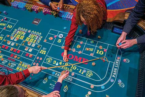 How to Play Casino Dice Games .
